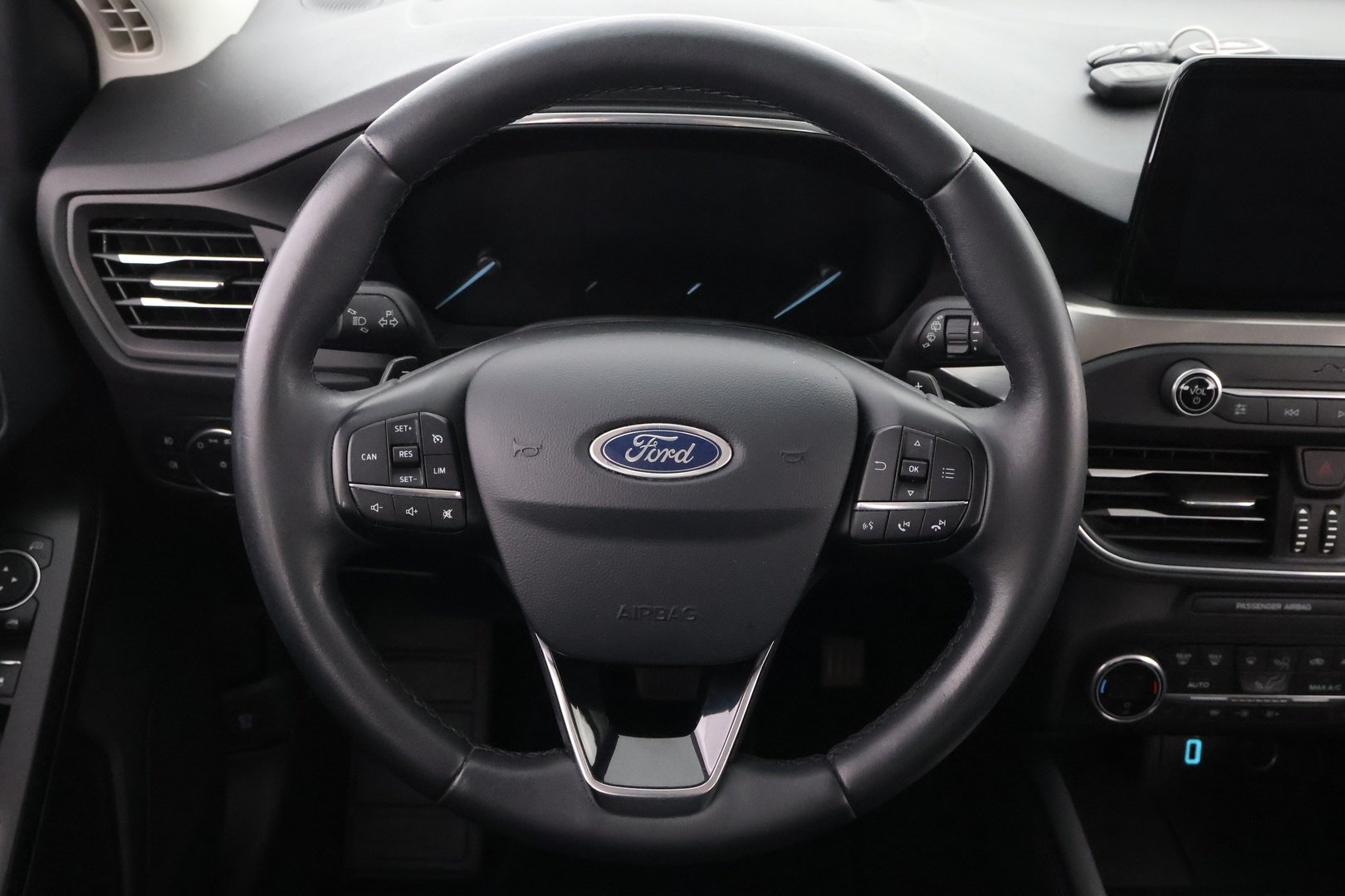 FORD Focus 2019