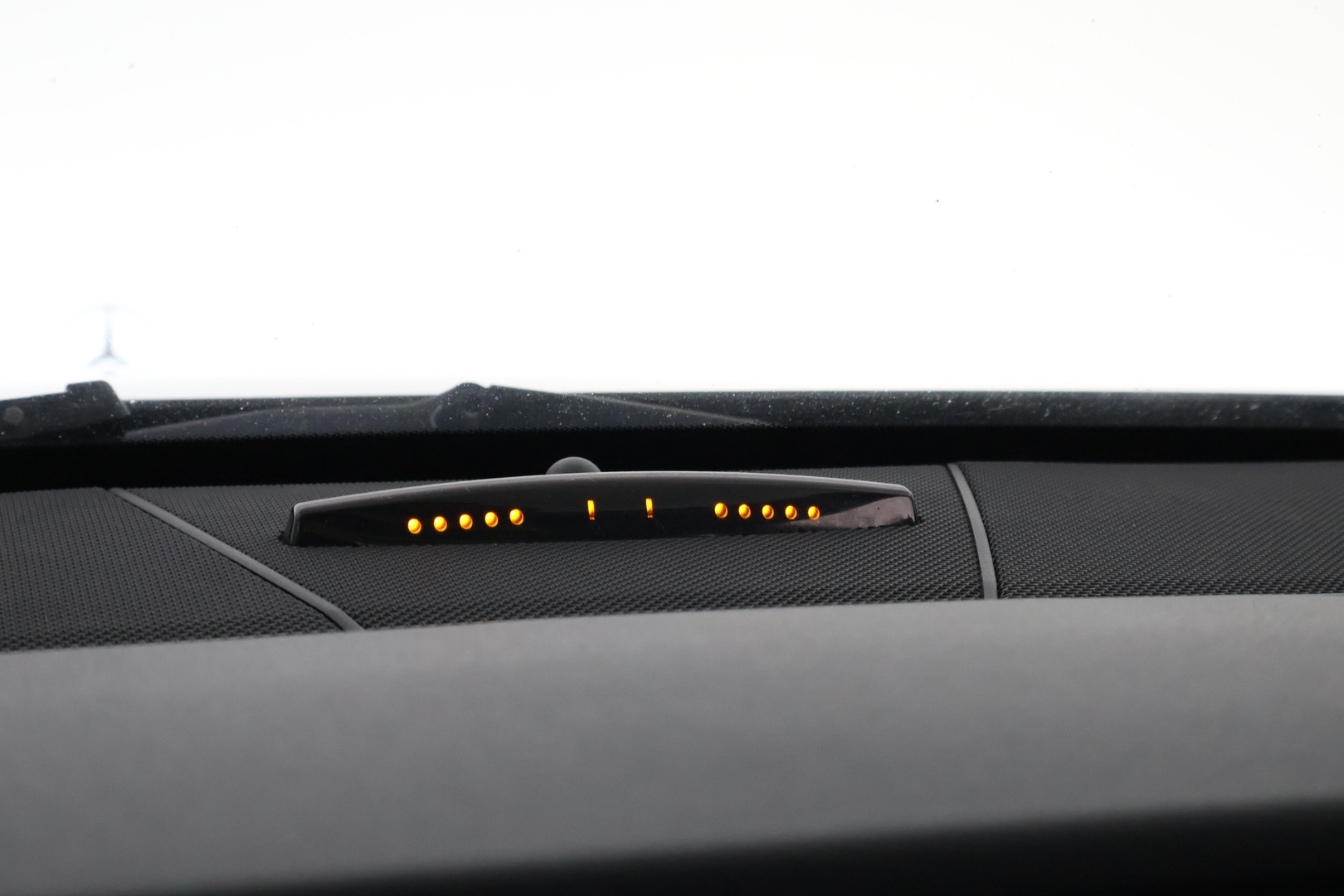 MERCEDES-BENZ E 2009