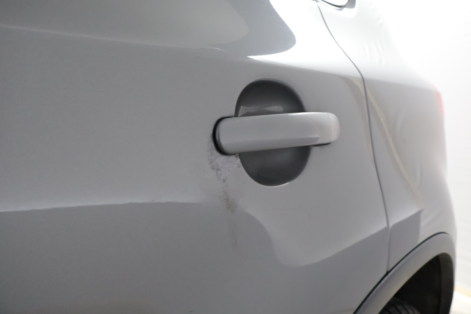 VOLKSWAGEN Tiguan 2011