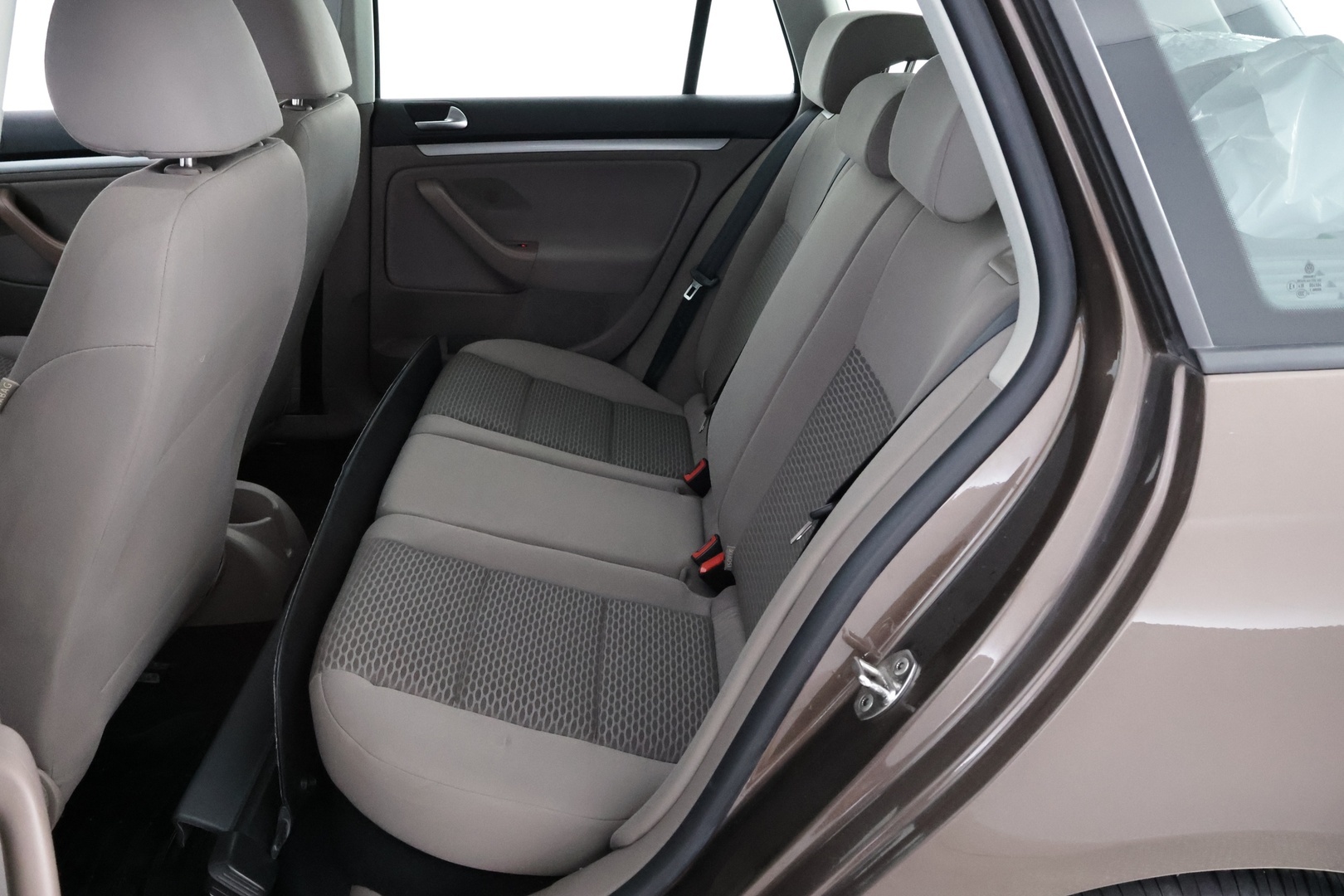 VOLKSWAGEN Golf 2011