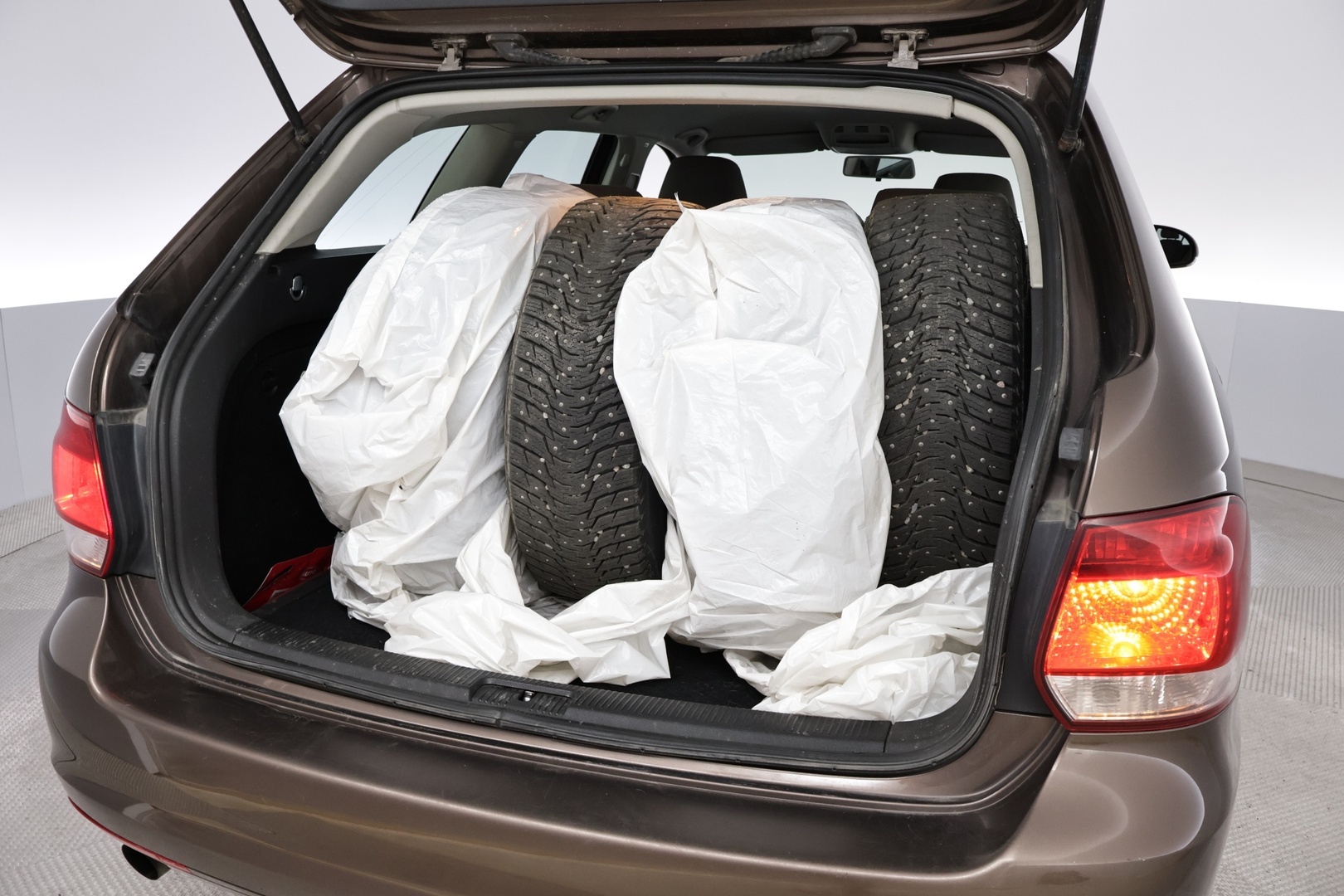 VOLKSWAGEN Golf 2011