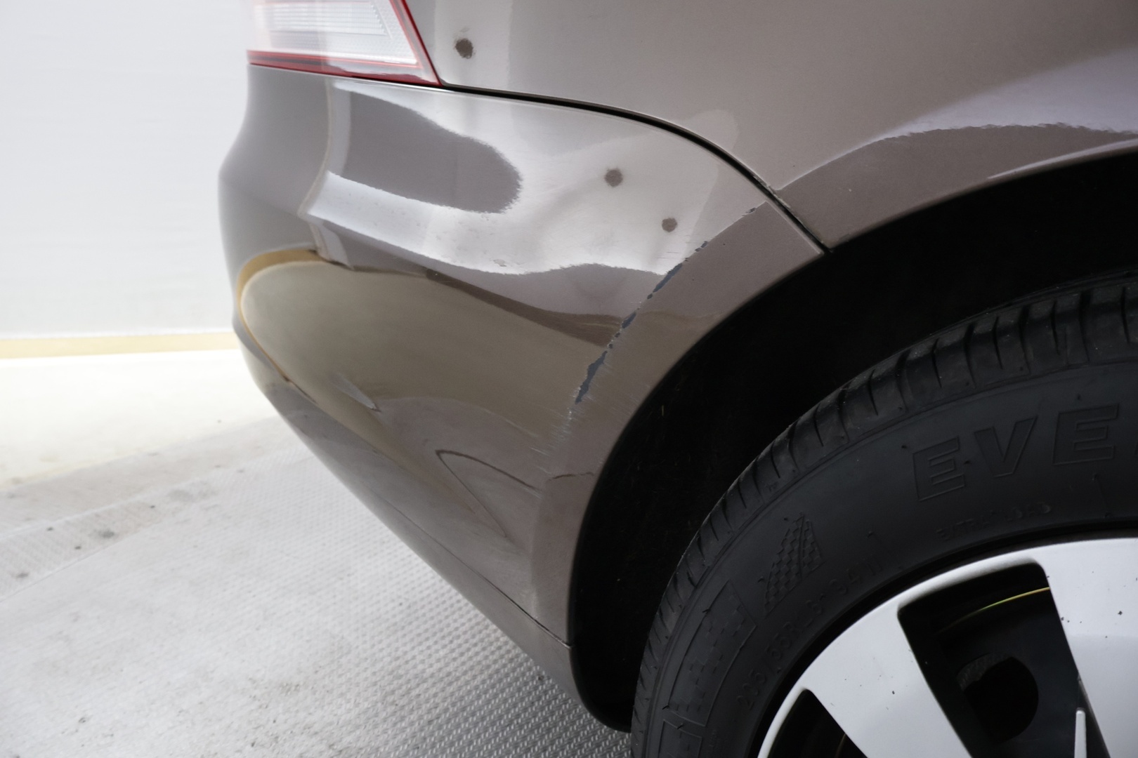 VOLKSWAGEN Golf 2011