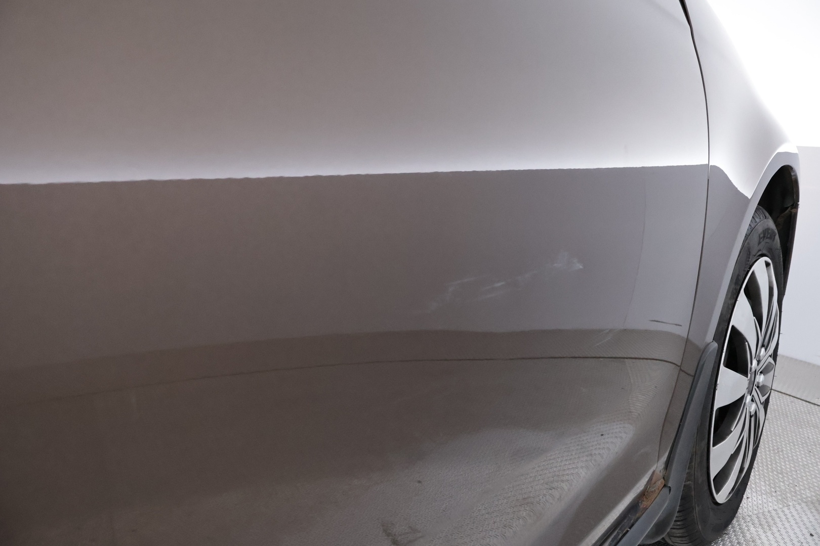 VOLKSWAGEN Golf 2011