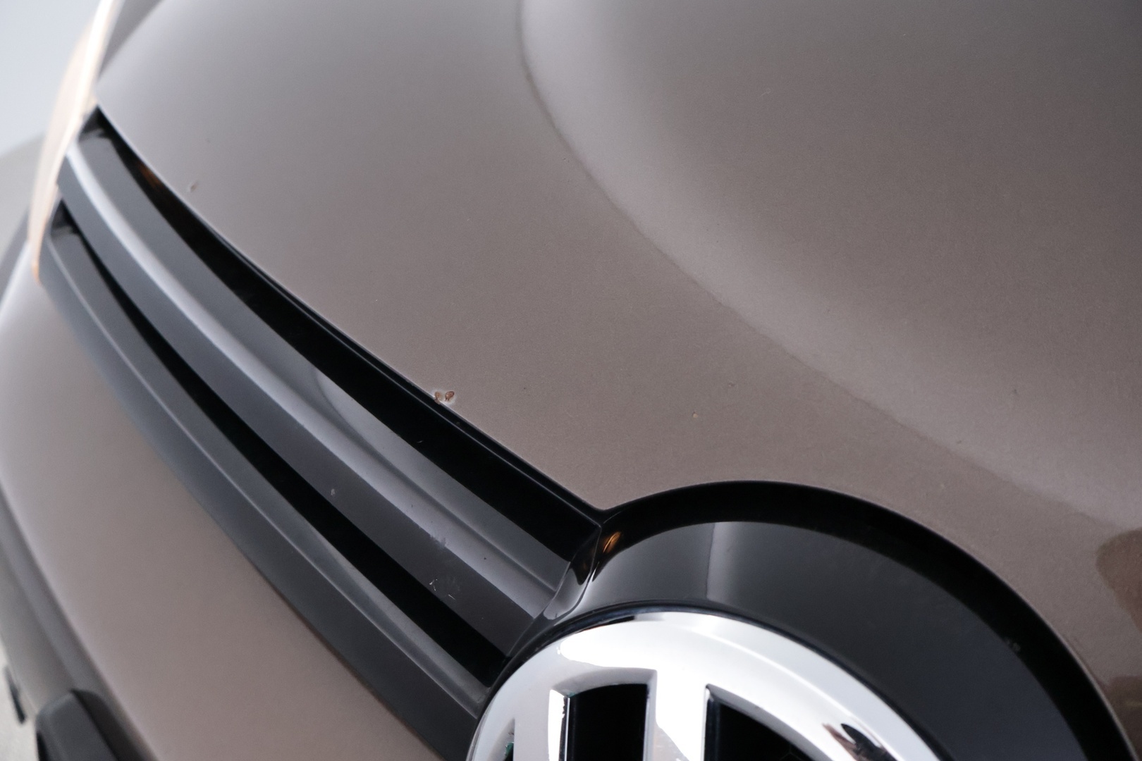 VOLKSWAGEN Golf 2011