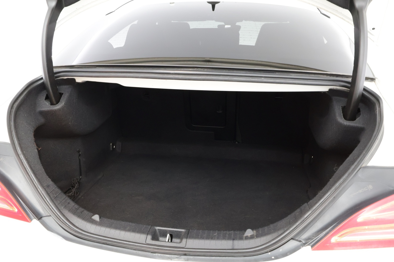 MERCEDES-BENZ CLA 2013