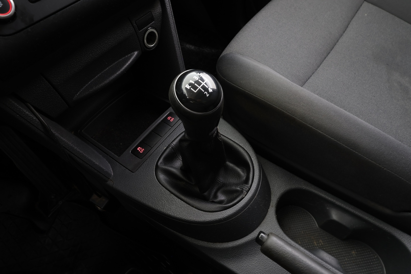 VOLKSWAGEN Caddy 2015