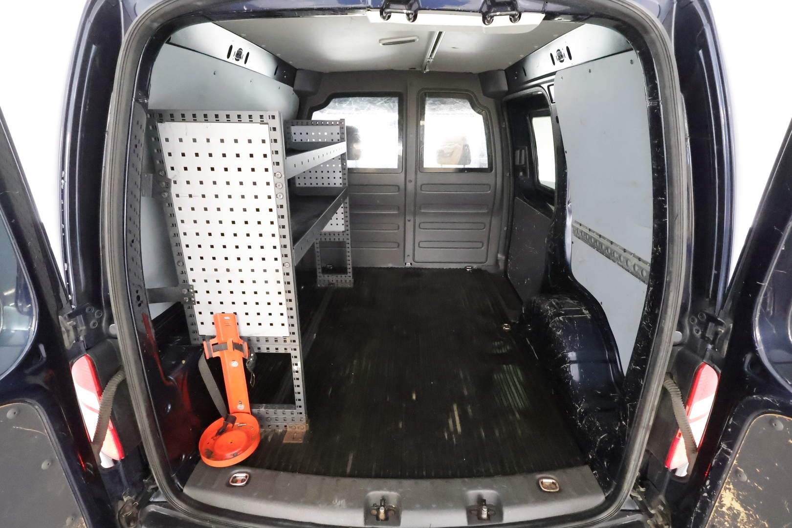 VOLKSWAGEN Caddy 2015