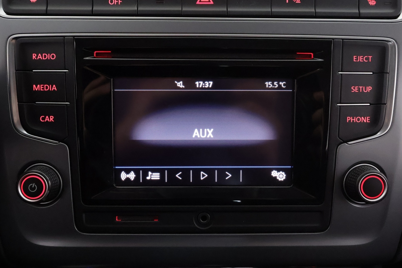 VOLKSWAGEN Polo 2017