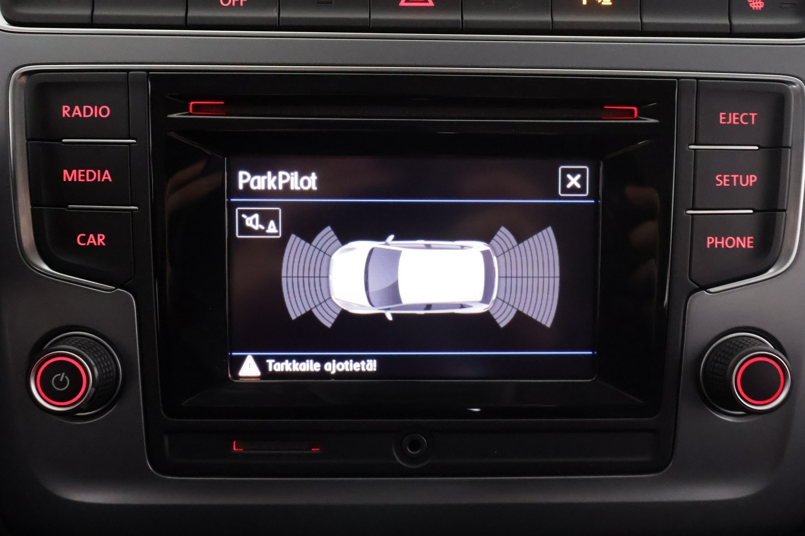 VOLKSWAGEN Polo 2017