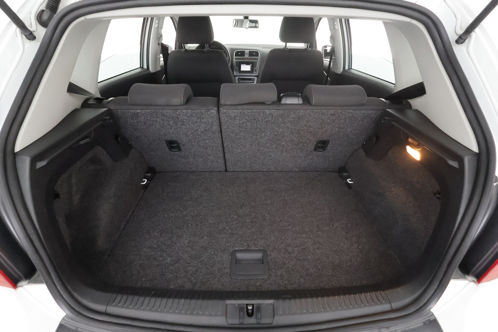 VOLKSWAGEN Polo 2017