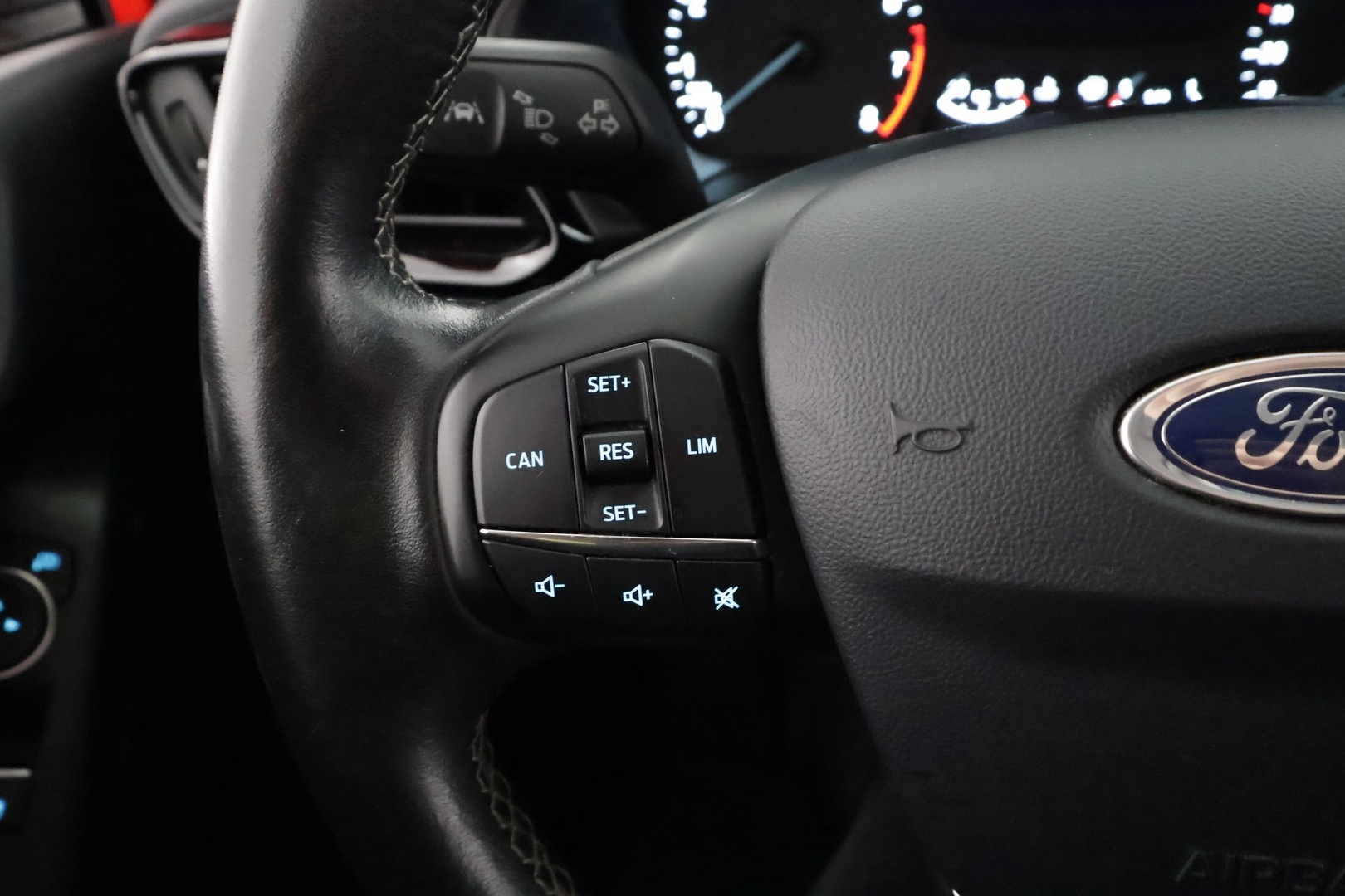 FORD Fiesta 2018