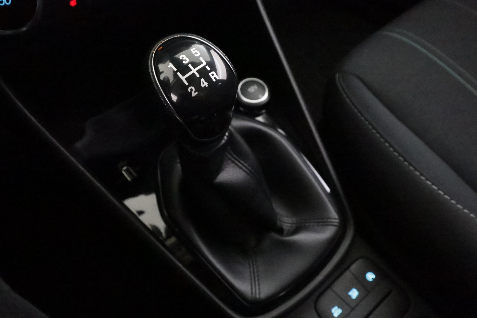 FORD Fiesta 2018