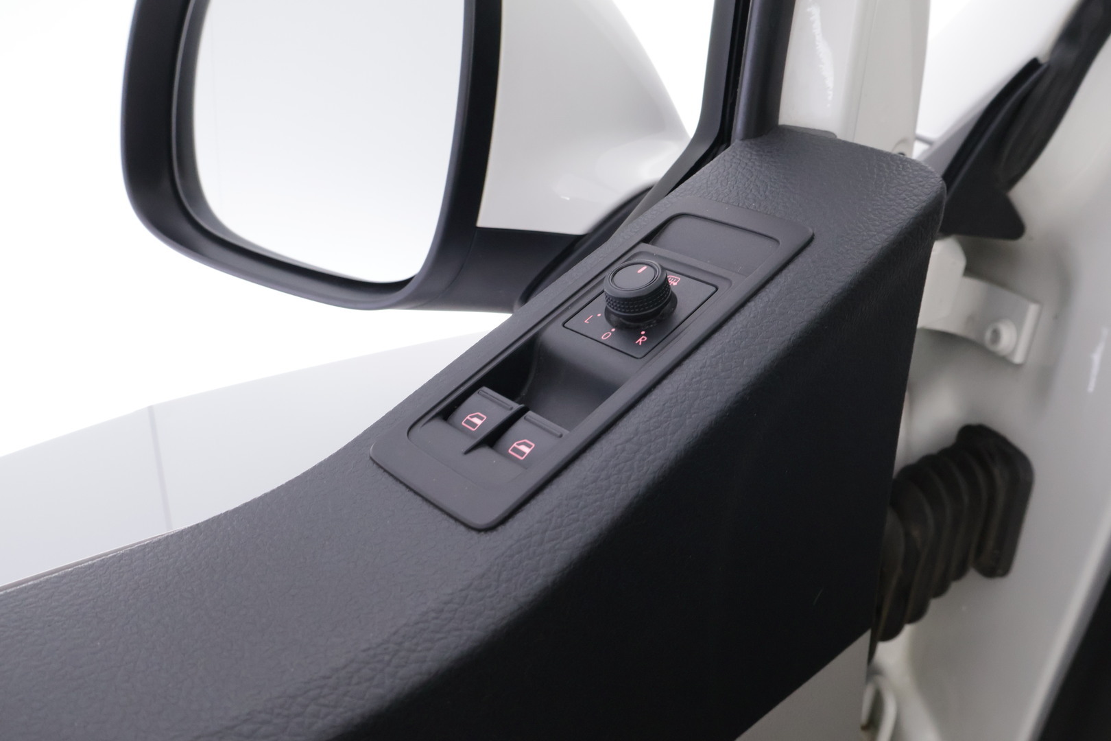VOLKSWAGEN Transporter 2018