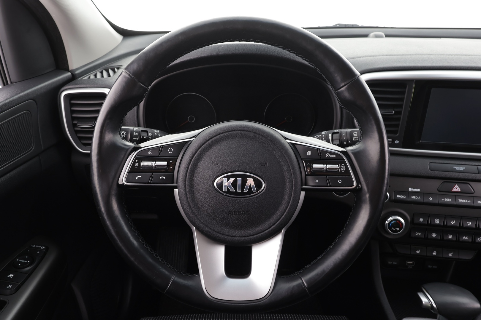 KIA Sportage 2019
