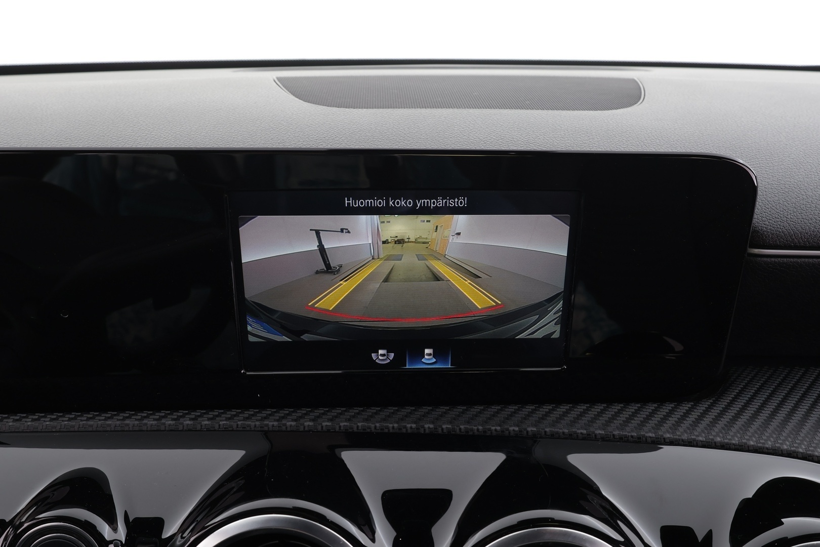 MERCEDES-BENZ A 2019