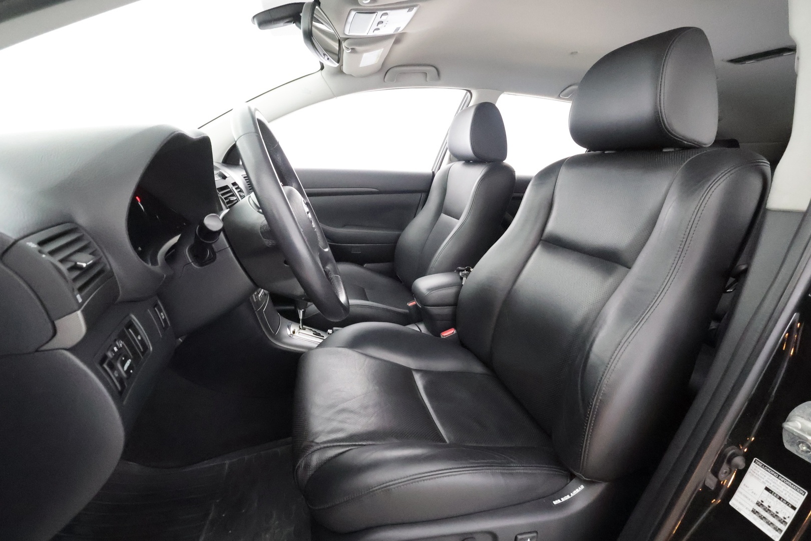 TOYOTA Avensis 2006