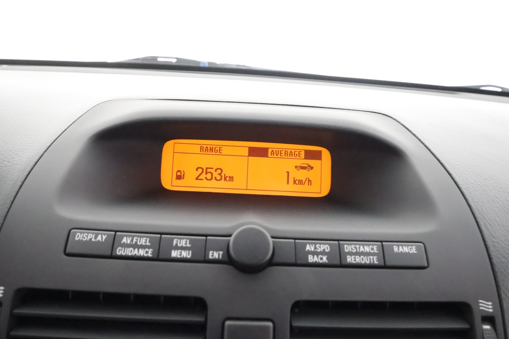 TOYOTA Avensis 2006