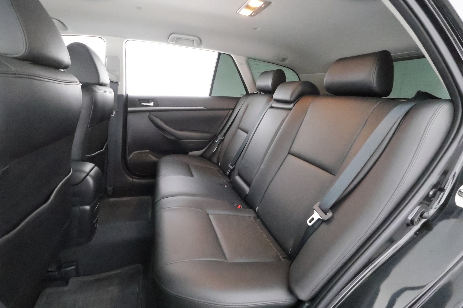 TOYOTA Avensis 2006