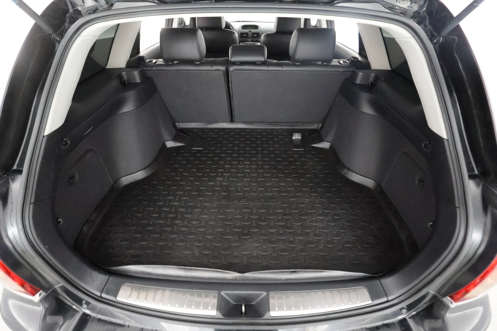 TOYOTA Avensis 2006