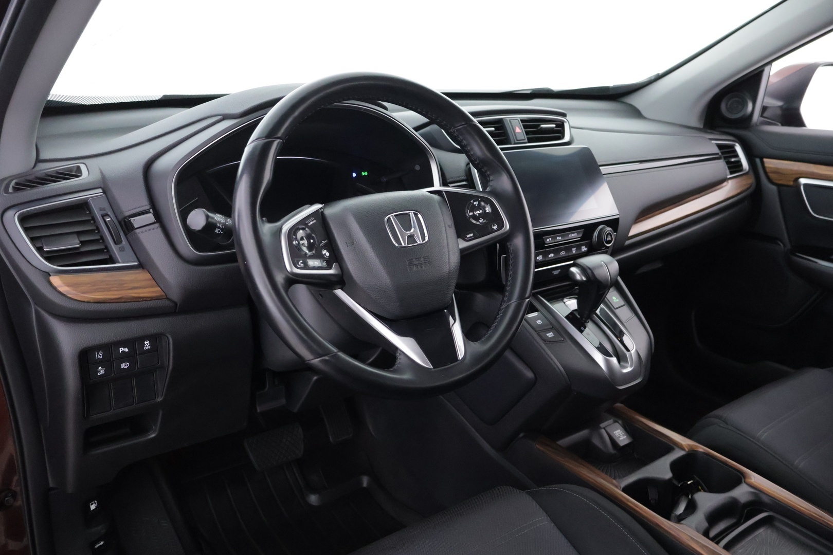 HONDA CR-V 2019