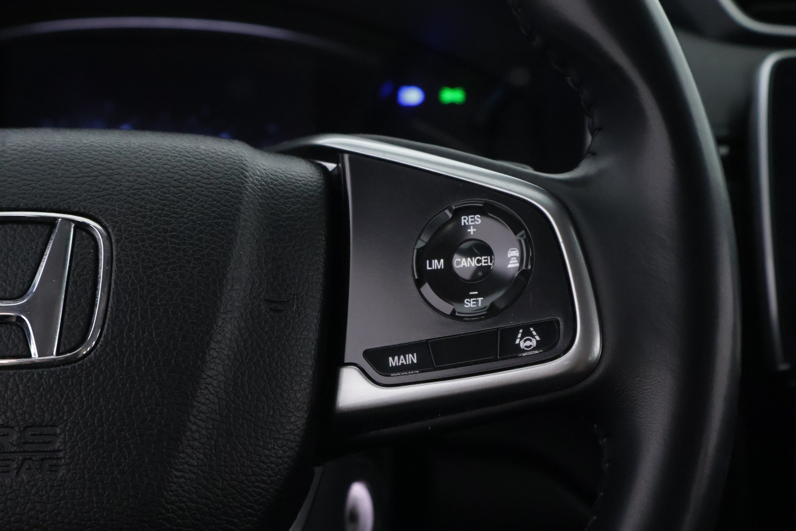 HONDA CR-V 2019