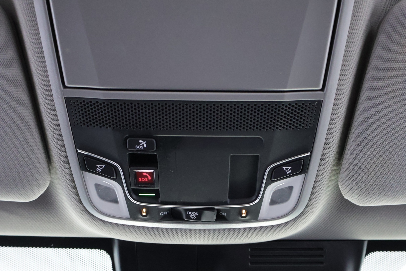HONDA CR-V 2019