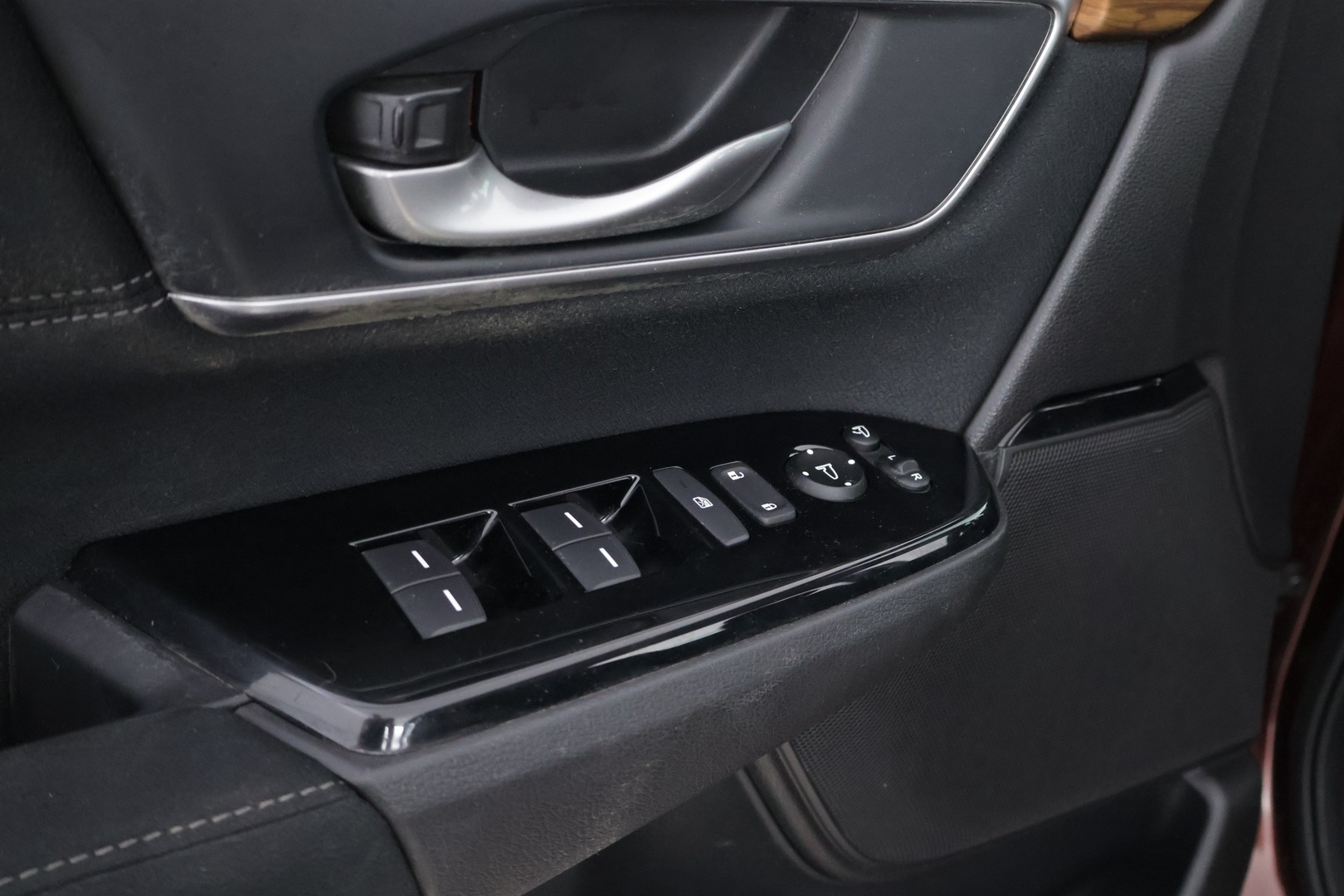 HONDA CR-V 2019