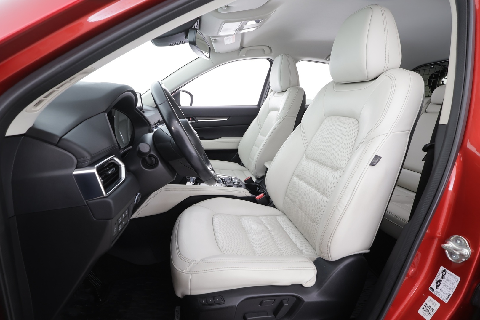 MAZDA CX-5 2019