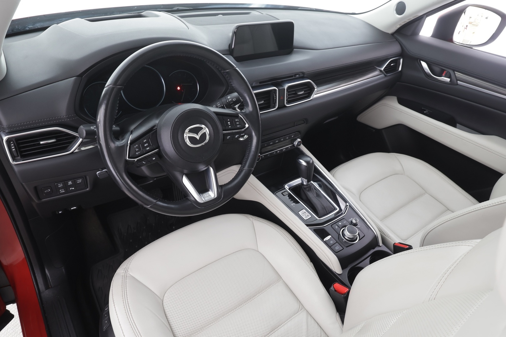 MAZDA CX-5 2019
