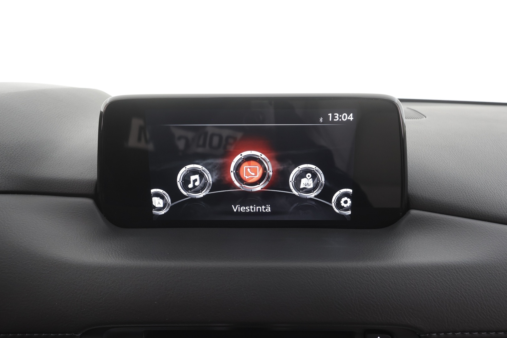 MAZDA CX-5 2019