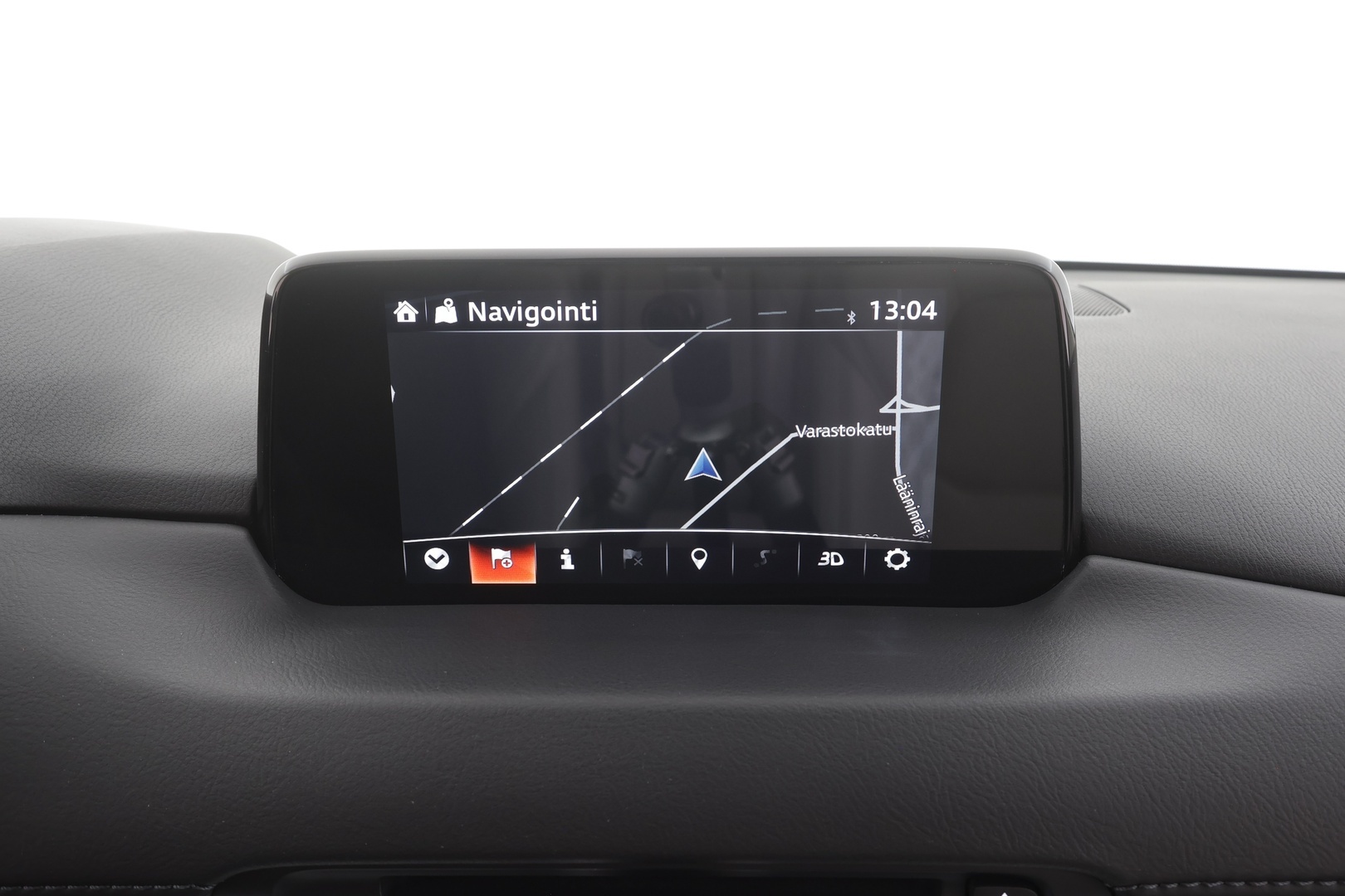 MAZDA CX-5 2019