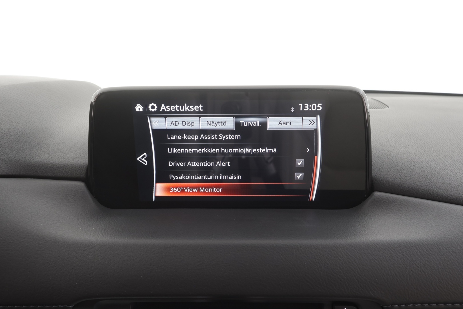 MAZDA CX-5 2019