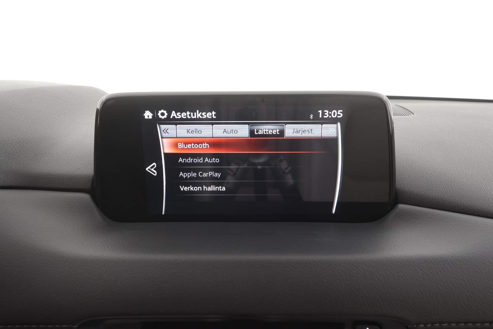 MAZDA CX-5 2019