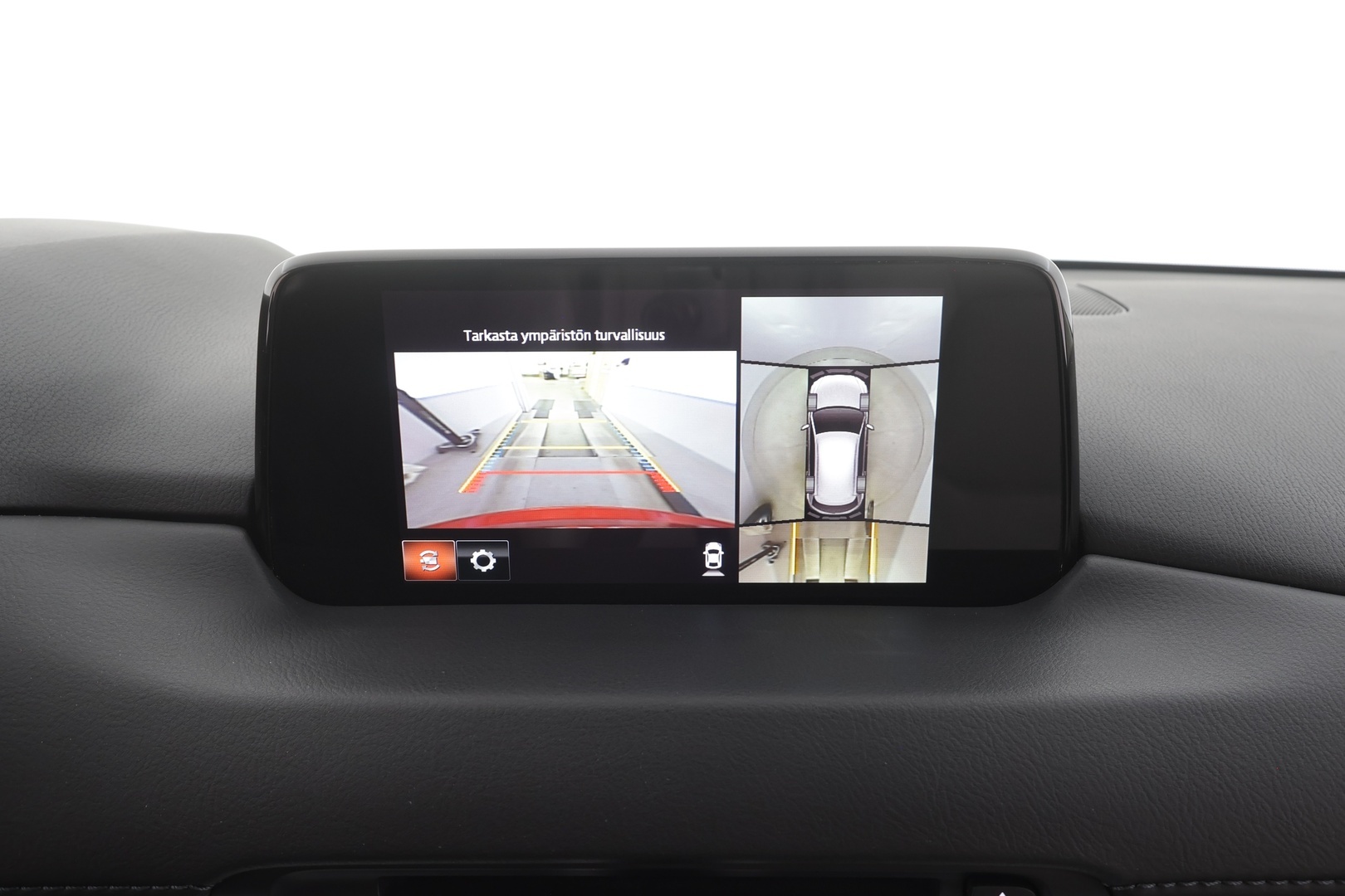 MAZDA CX-5 2019