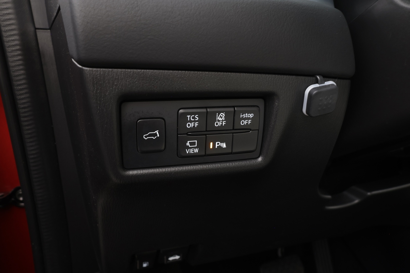 MAZDA CX-5 2019