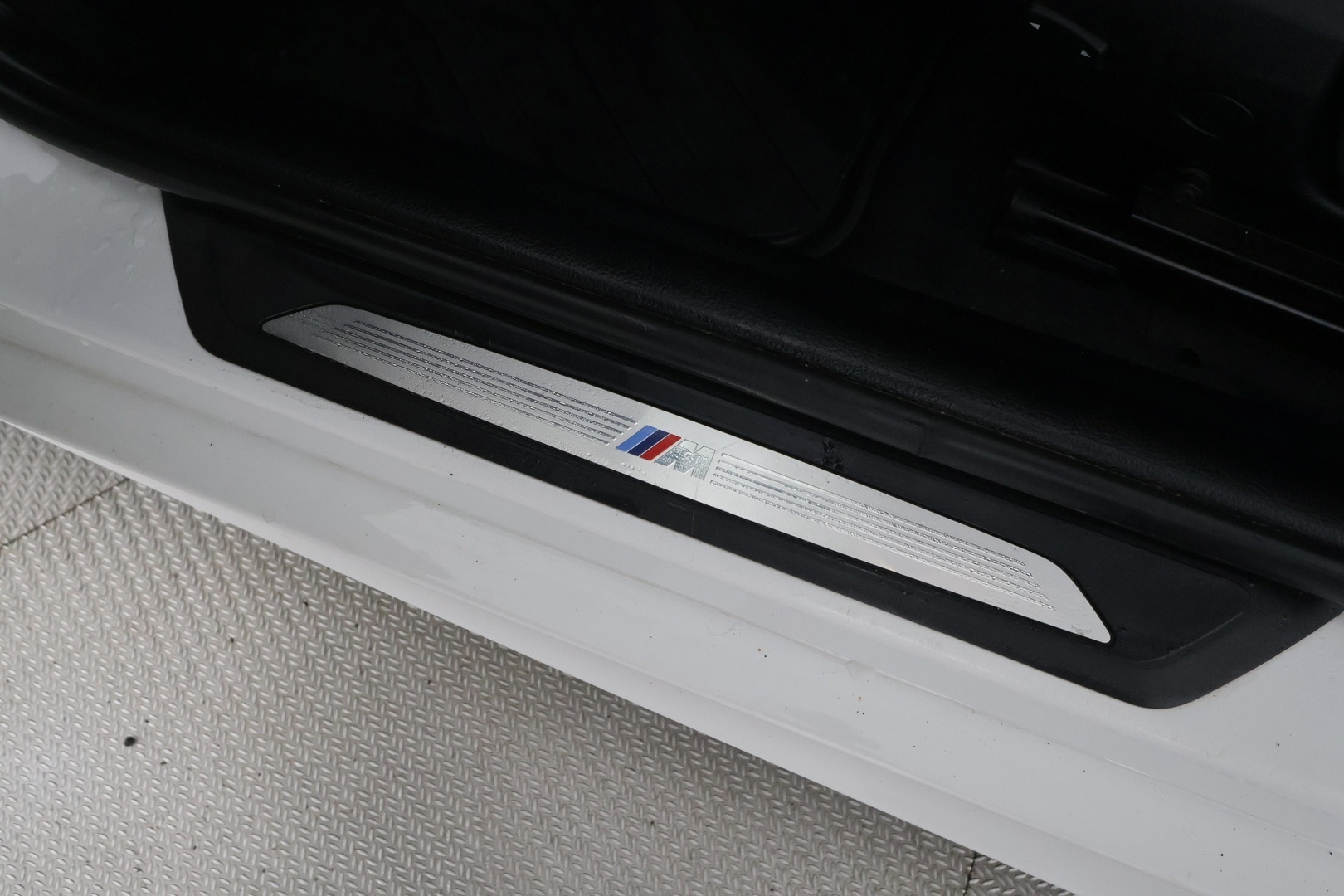 BMW 118 2017