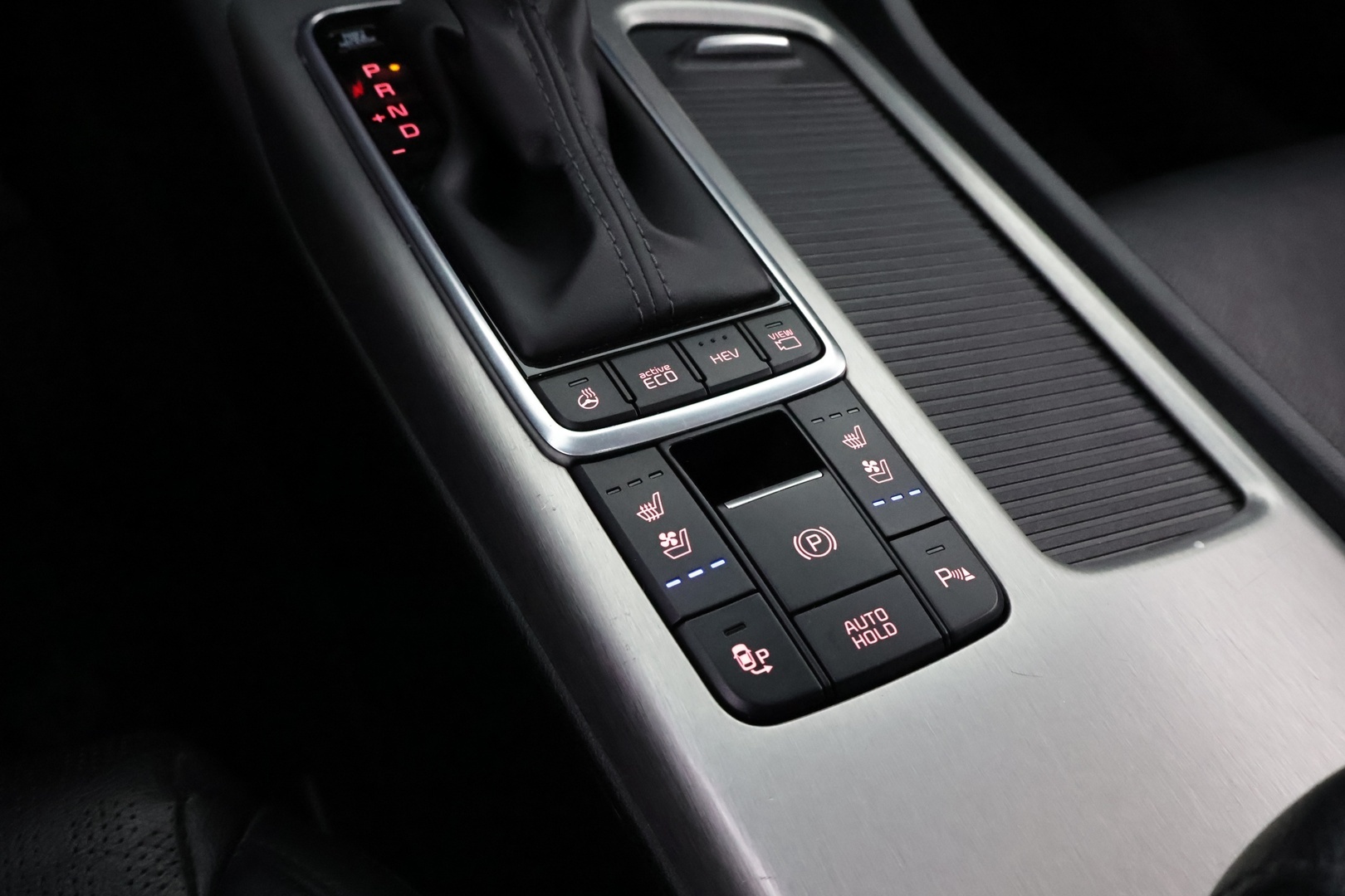 KIA Optima 2017