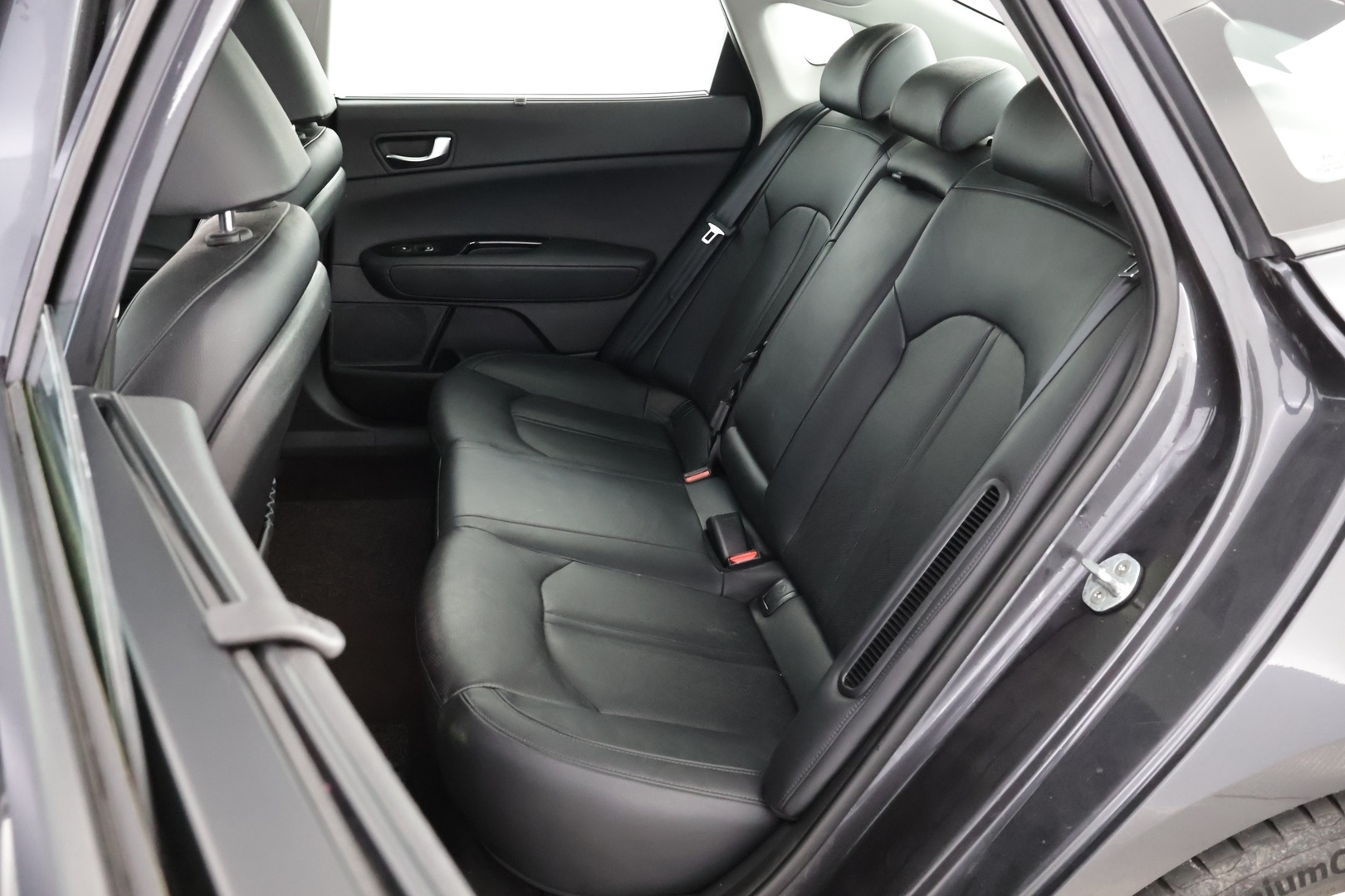 KIA Optima 2017