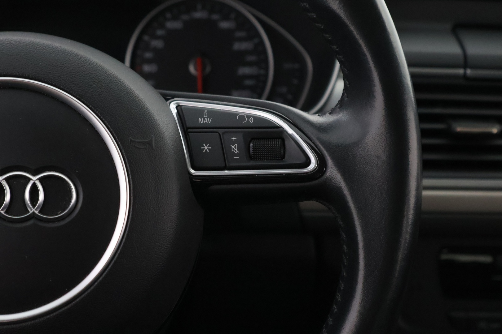 AUDI A6 Allroad 2016