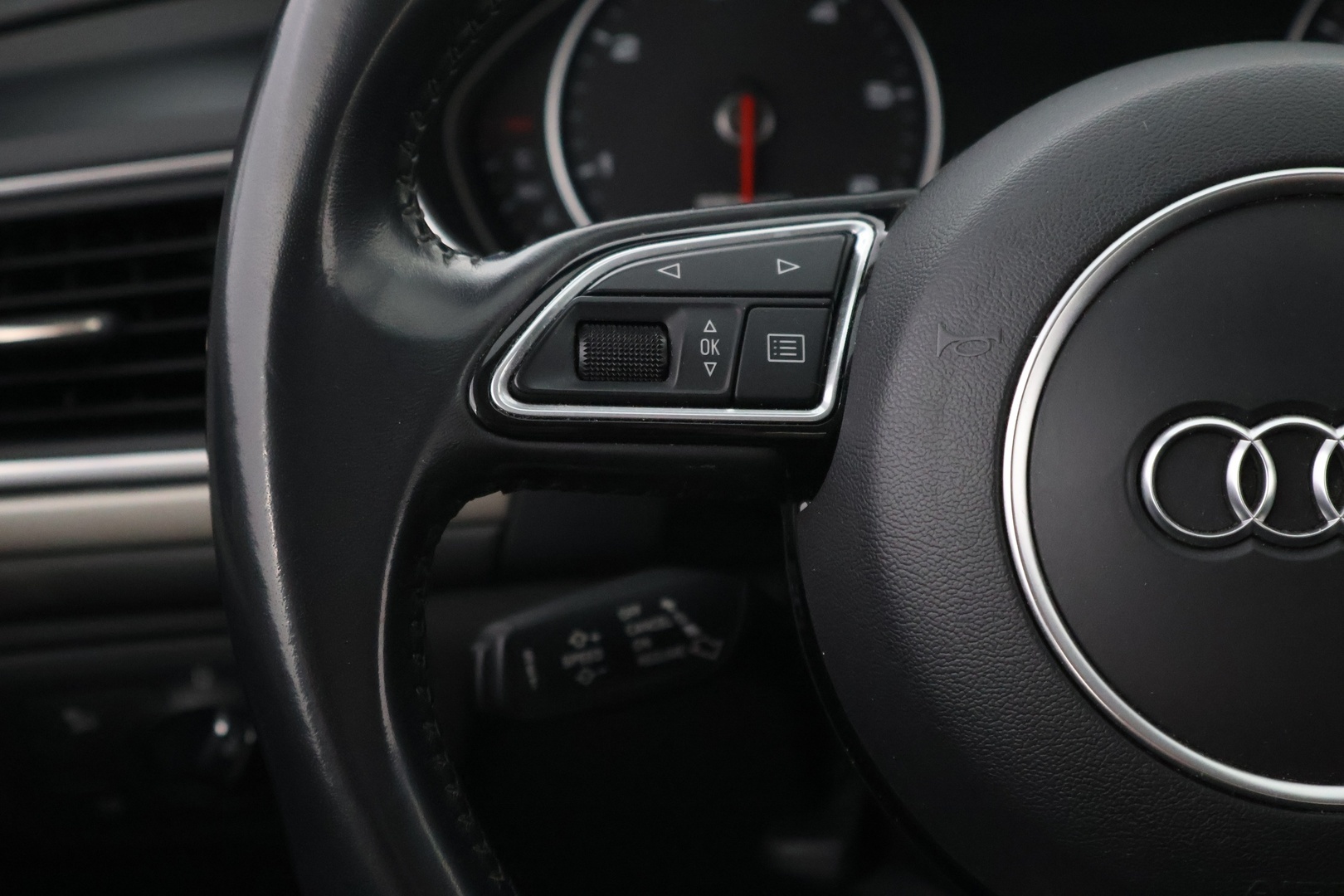 AUDI A6 Allroad 2016