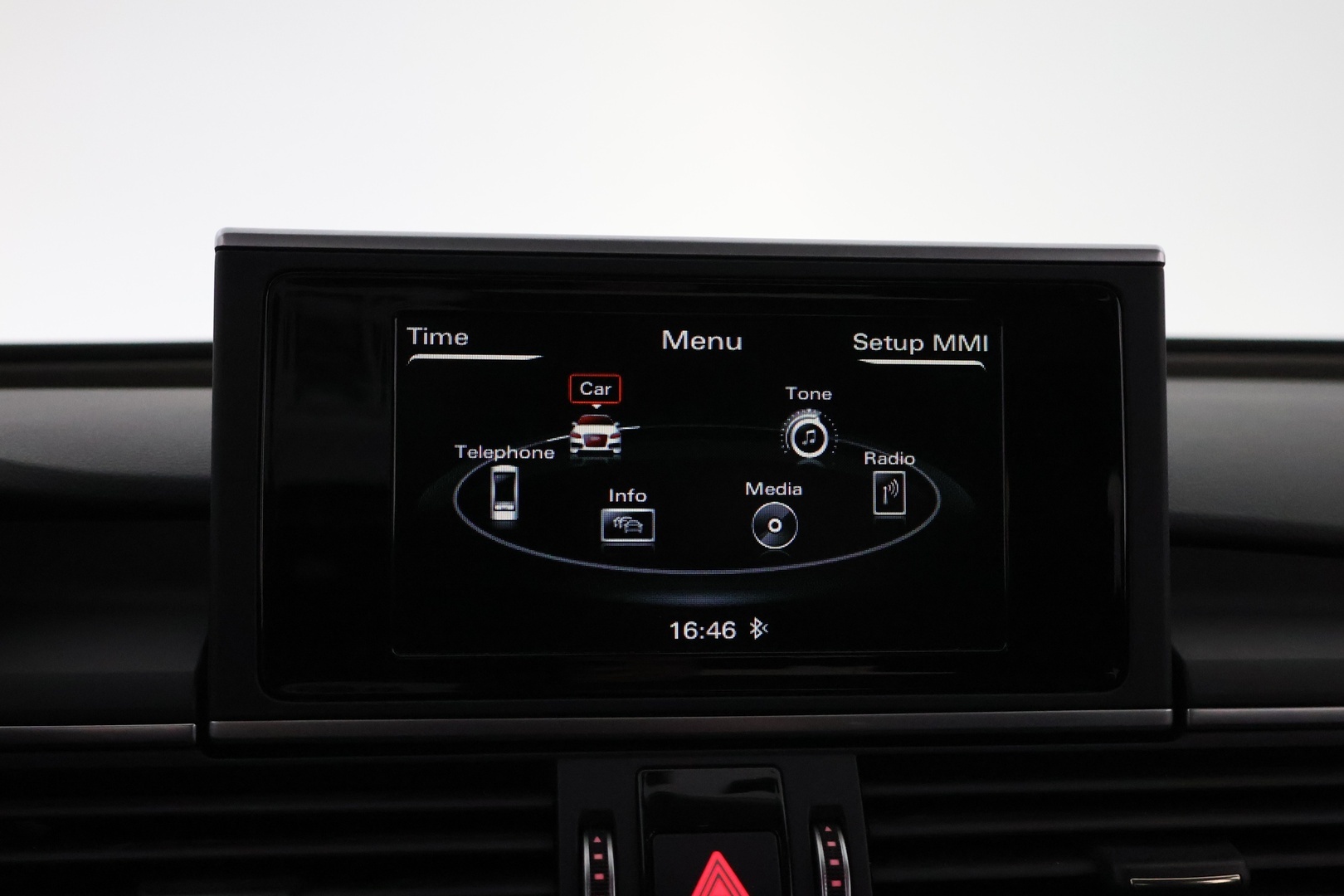 AUDI A6 Allroad 2016