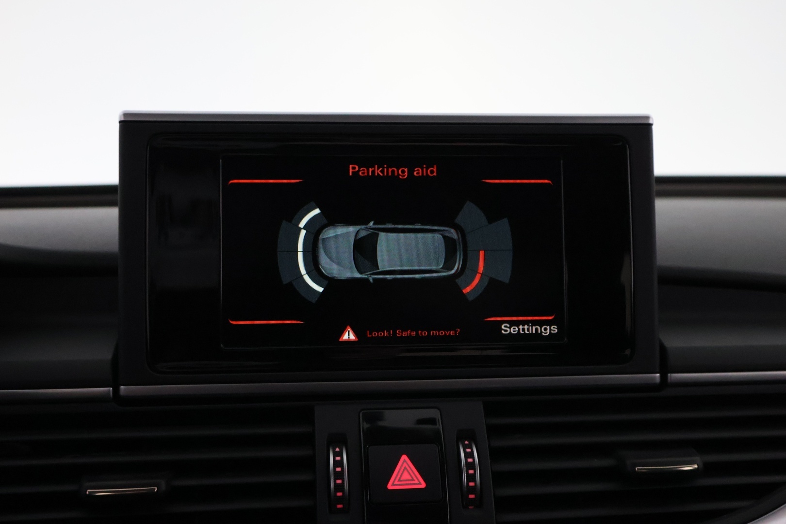 AUDI A6 Allroad 2016