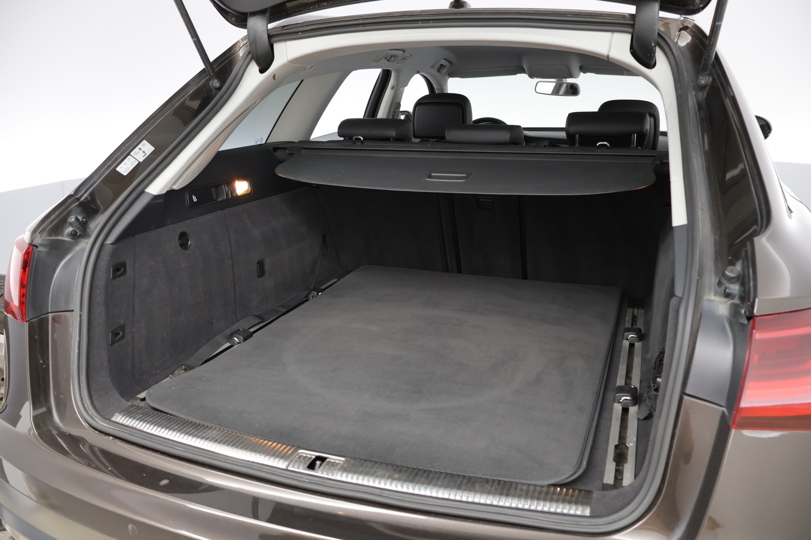 AUDI A6 Allroad 2016