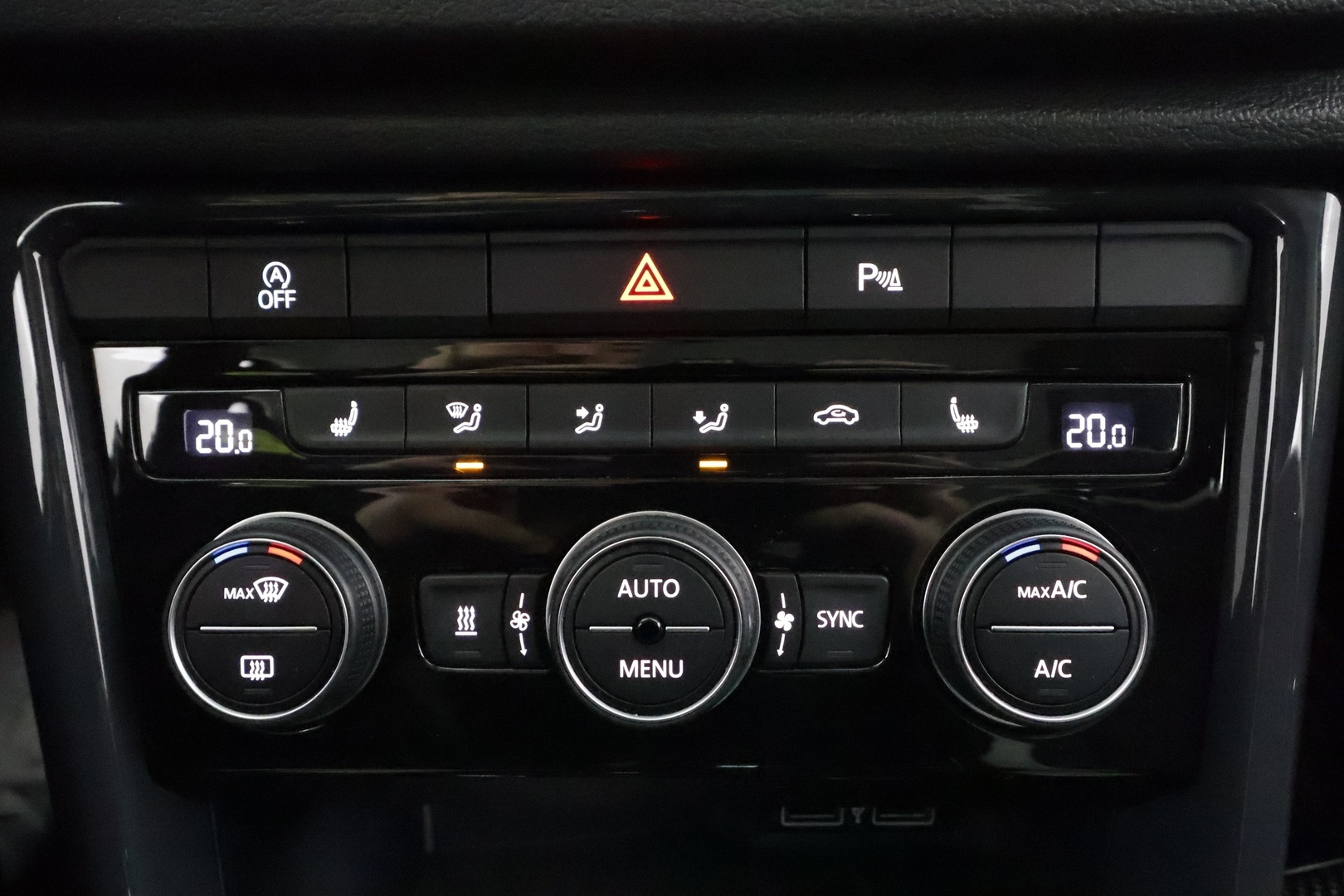 VOLKSWAGEN T-Roc 2019