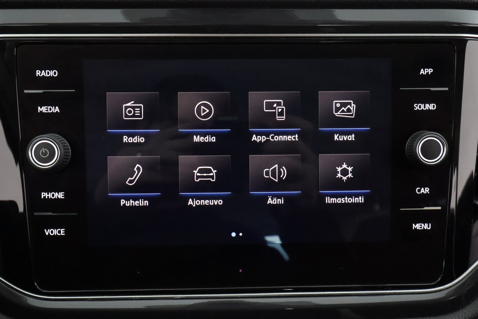 VOLKSWAGEN T-Roc 2019