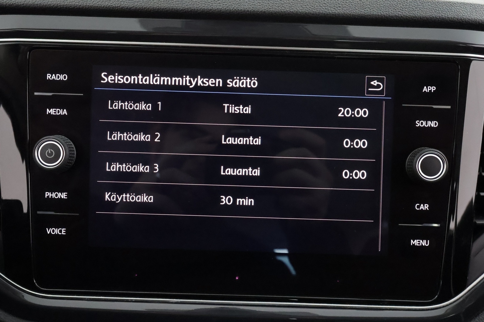 VOLKSWAGEN T-Roc 2019