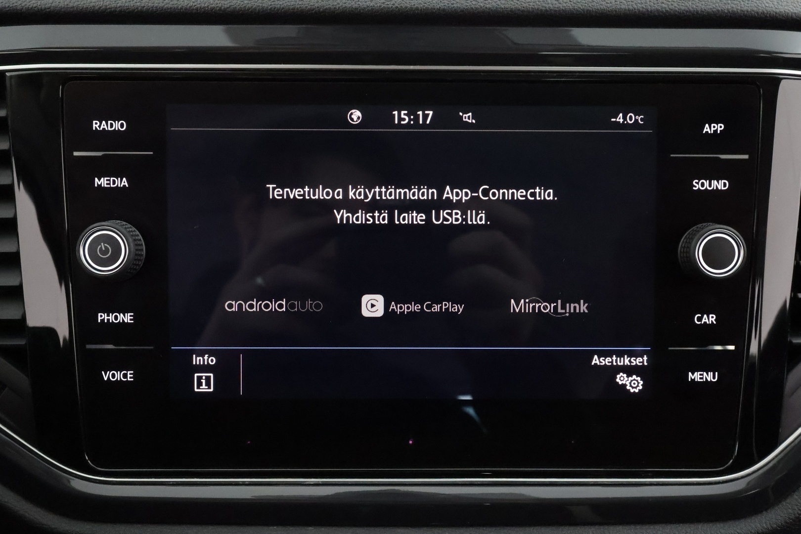 VOLKSWAGEN T-Roc 2019