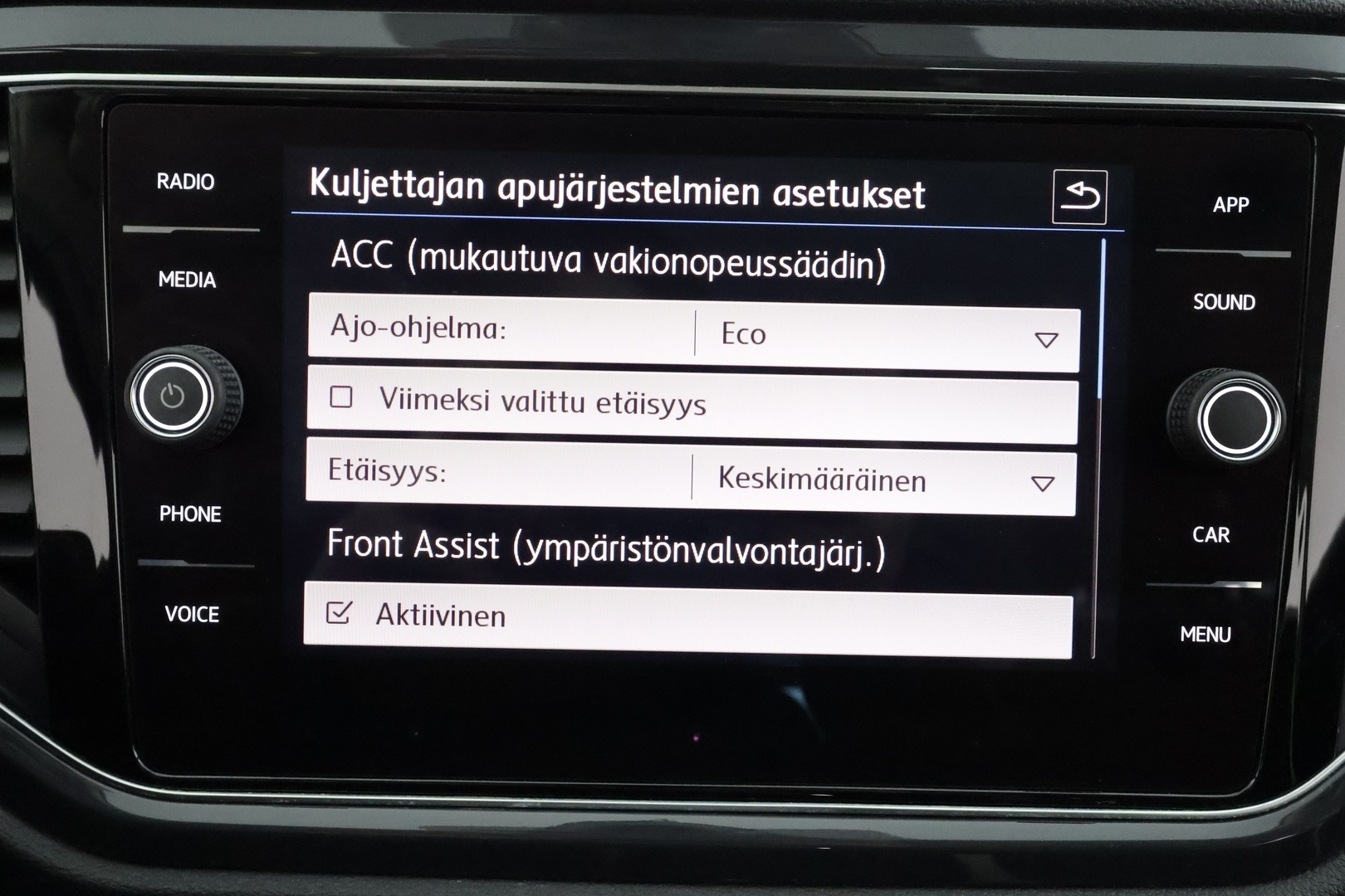 VOLKSWAGEN T-Roc 2019