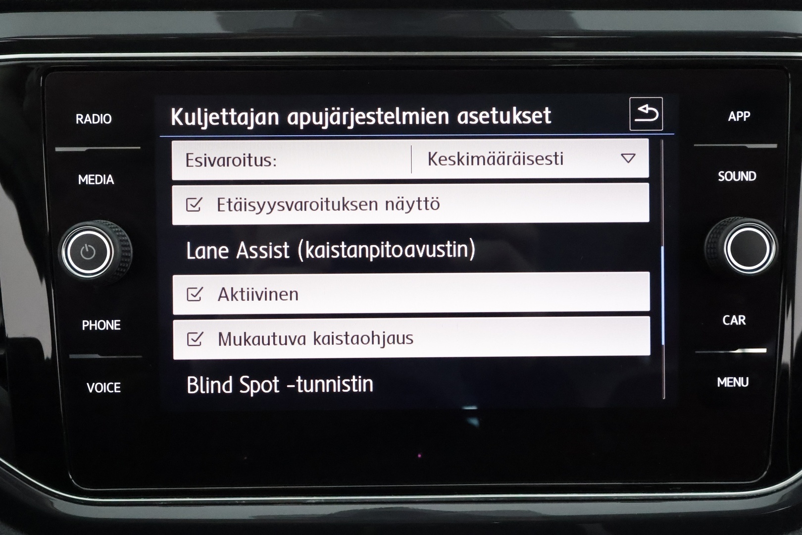 VOLKSWAGEN T-Roc 2019