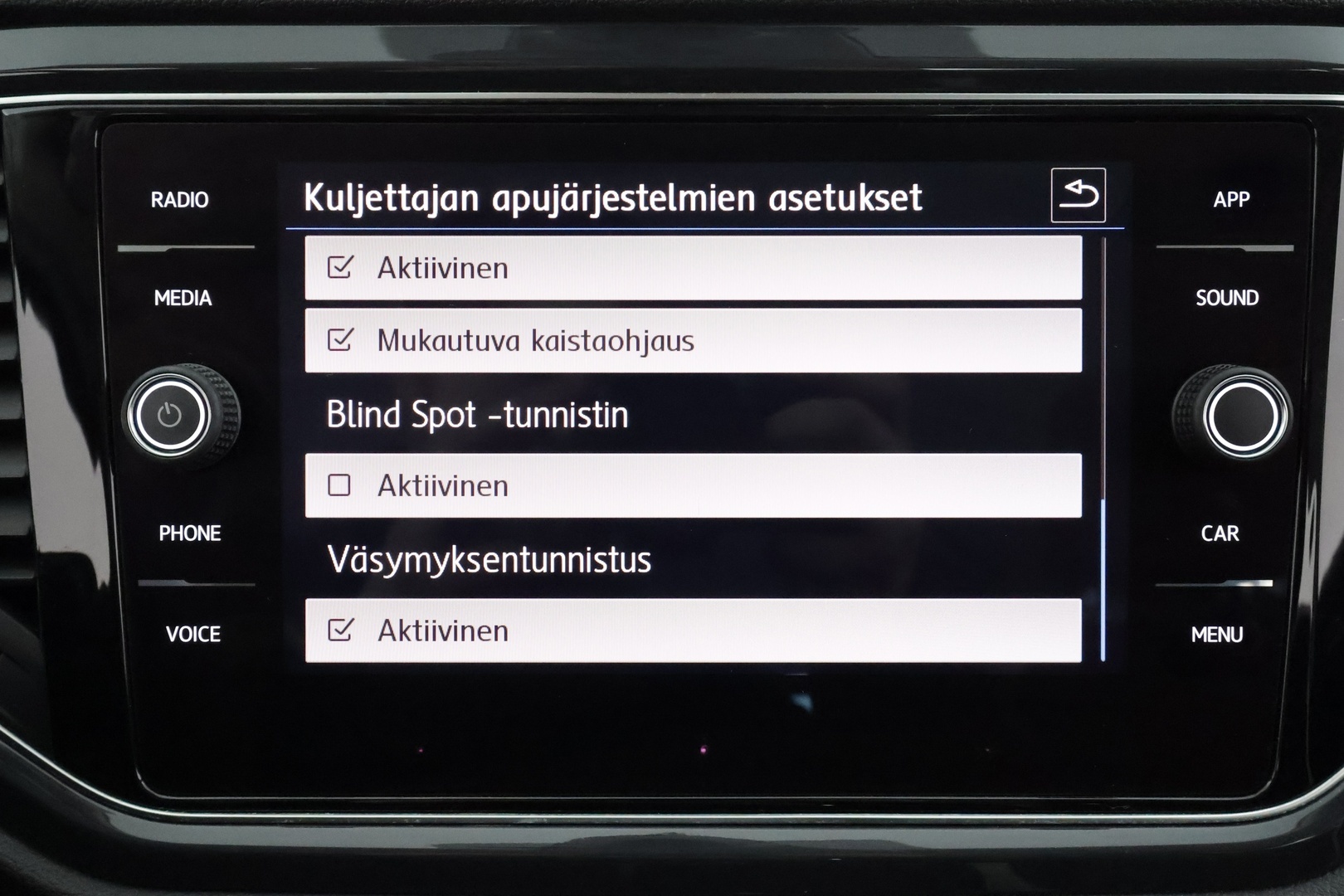 VOLKSWAGEN T-Roc 2019